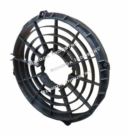 Net Cover of Air Condition Fan-B
